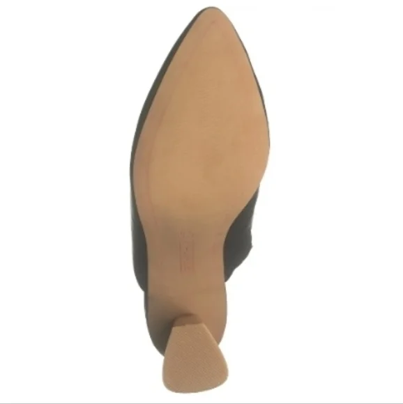 STEVEN NEW YORK Nahia Block Heel Mule - Picture 8 of 11